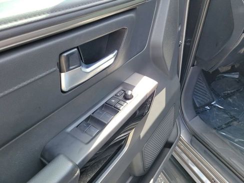 Used 2024 Toyota Sequoia Limited w/ Nightshade Package image 10