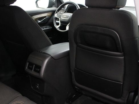 Used 2019 GMC Terrain SLE w/ Driver Convenience Package FWD image 23