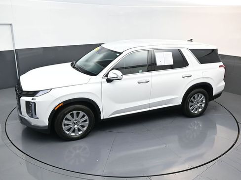 Used 2025 Hyundai Palisade SE image 20
