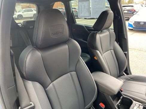 Used 2022 Subaru Forester Wilderness image 16