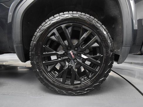 Used 2022 GMC Sierra 1500 Denali image 16