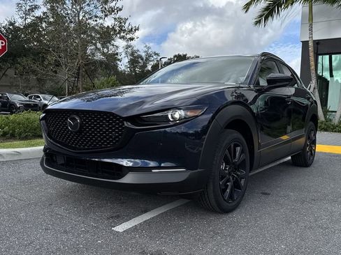 New 2026 MAZDA CX-30 AWD 2.5 S image 31