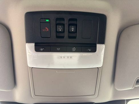 New 2026 Nissan Pathfinder Platinum AWD/4WD image 46