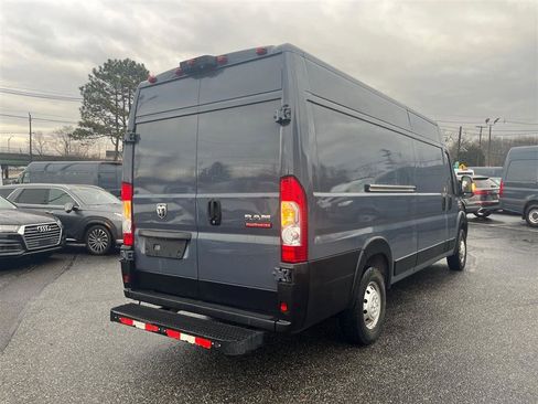 Used 2021 RAM ProMaster 3500 image 7