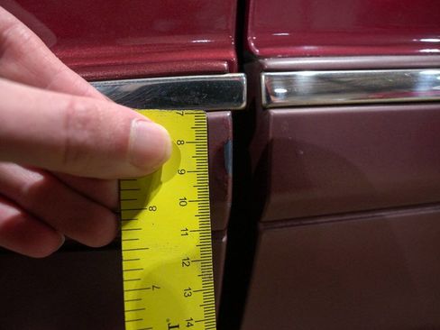 Used 1991 Mercedes-Benz 560 SEC image 26