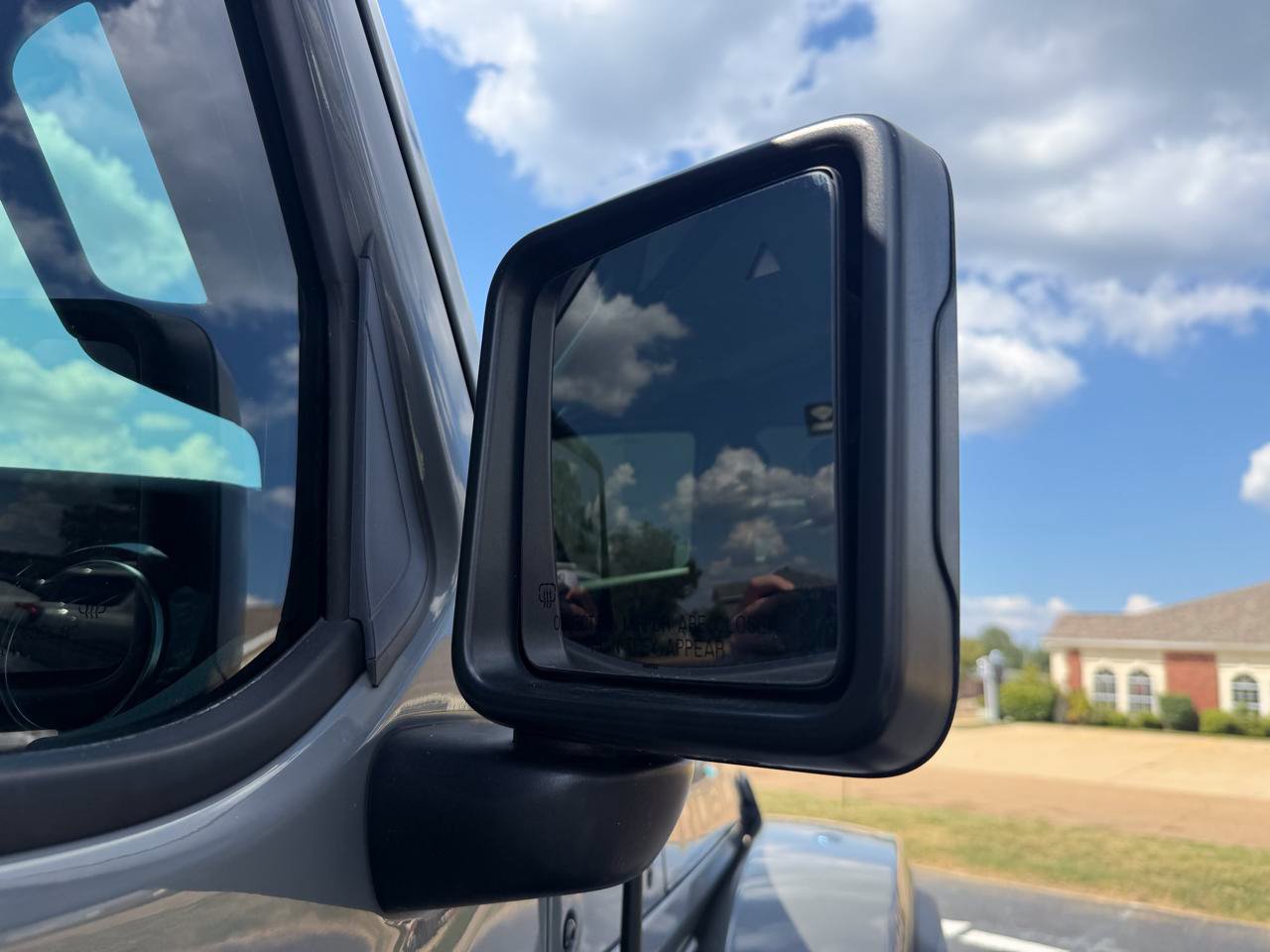 Used 2023 Jeep Wrangler Unlimited Rubicon 392 w/ Xtreme Recon 35" Tire Package AWD/4WD image 13
