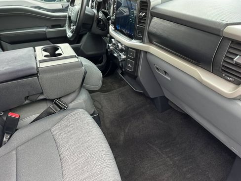 Used 2021 Ford F150 XLT w/ Equipment Group 302A High AWD/4WD image 18