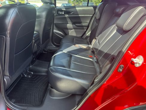 Used 2019 Mitsubishi Eclipse Cross SEL AWD/4WD image 13