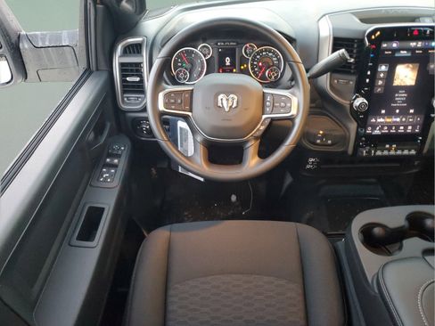 New 2025 RAM 4500 Tradesman AWD/4WD image 25