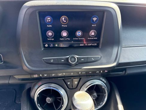 Used 2020 Chevrolet Camaro LT RWD image 22