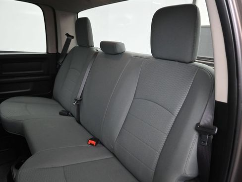 Used 2018 RAM 1500 Tradesman w/ Popular Equipment Group AWD/4WD image 23