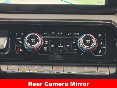 New 2026 GMC Sierra 1500 AT4 w/ AT4 Premium Package image 15