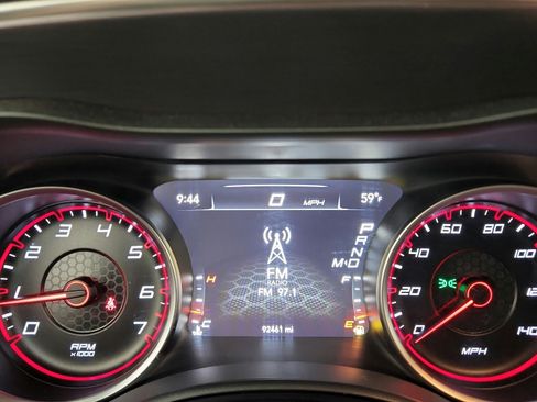 Used 2015 Dodge Charger SE RWD image 17
