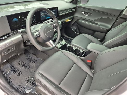 New 2026 Hyundai Kona Limited FWD image 18