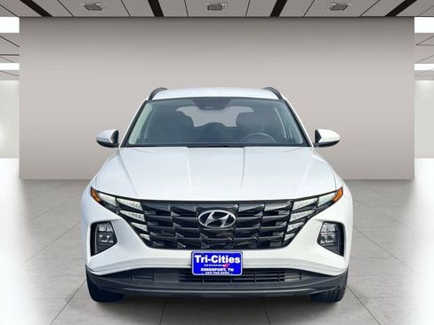 Used 2024 Hyundai Tucson SEL AWD/4WD image 9
