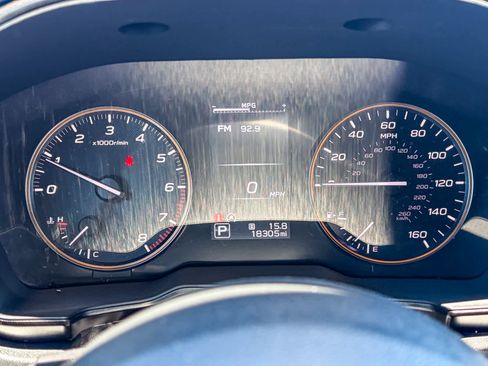 Used 2024 Subaru Outback Wilderness AWD/4WD image 22