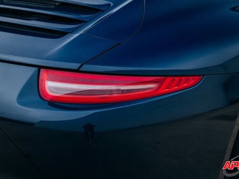 Used 2013 Porsche 911 Carrera S RWD image 50