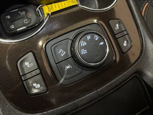 Used 2021 GMC Acadia AT4 w/ Trailering Package image 18