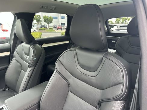 New 2026 Volvo EX90 Ultra image 15