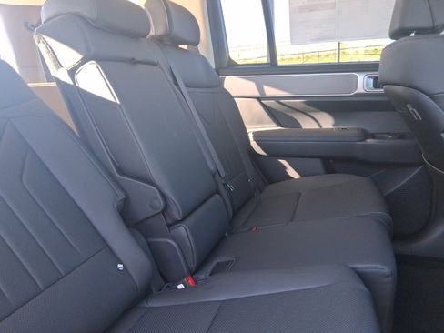 New 2026 Hyundai Santa Fe SEL image 13