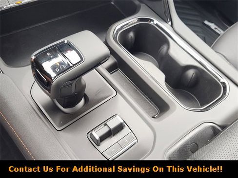 New 2026 GMC Sierra 1500 AT4 w/ AT4 Premium Package image 15