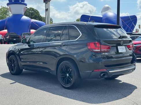Used 2015 BMW X5 xDrive35i AWD/4WD image 5