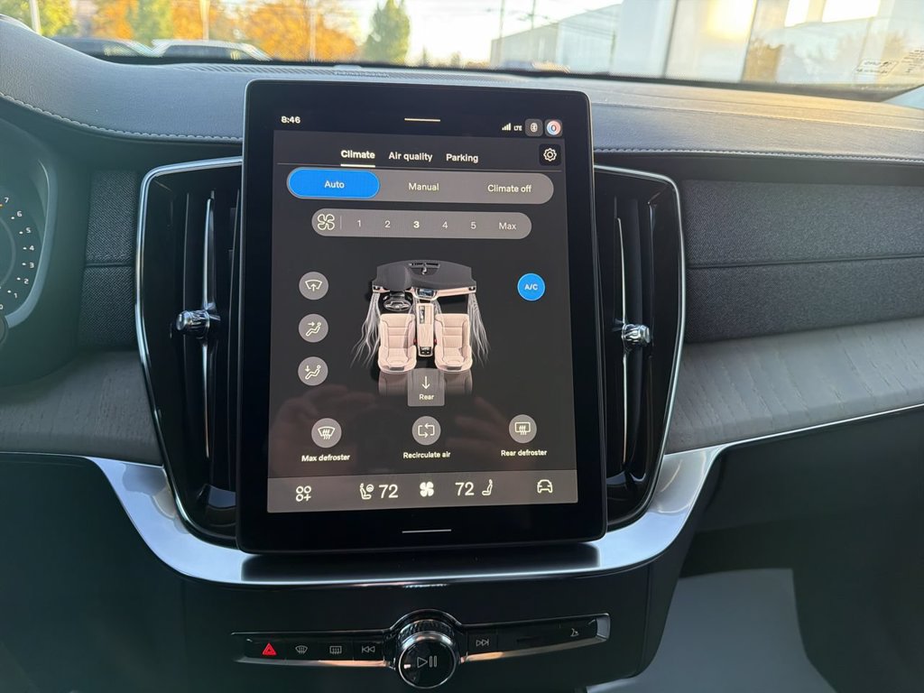 Certified 2026 Volvo XC90 B5 Ultra AWD/4WD image 21
