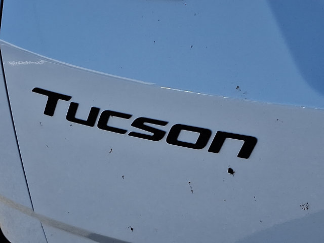 New 2026 Hyundai Tucson Limited AWD/4WD image 13