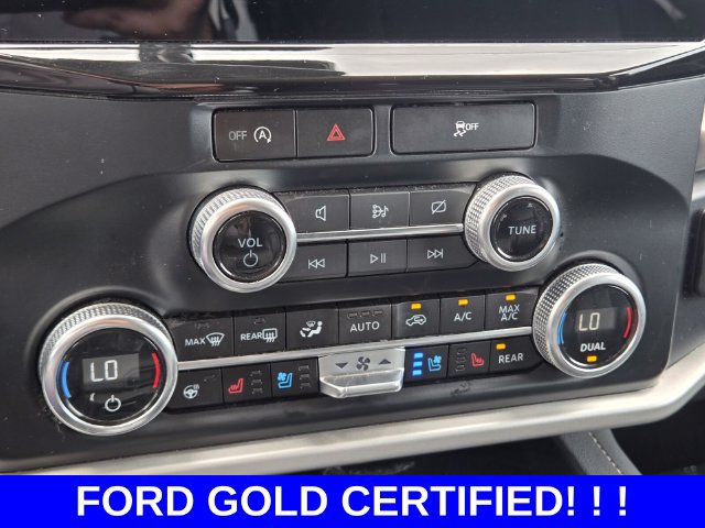 Used 2024 Ford Expedition XLT RWD image 26