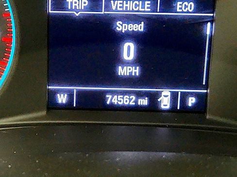 Used 2021 Chevrolet Malibu LS w/ Driver Confidence Package II FWD image 15