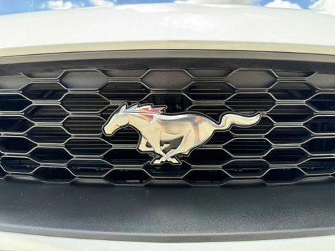 Used 2023 Ford Mustang Premium image 13