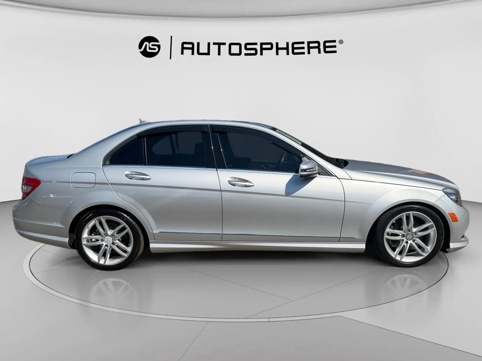 Used 2011 Mercedes-Benz C 300 4MATIC Sedan image 10