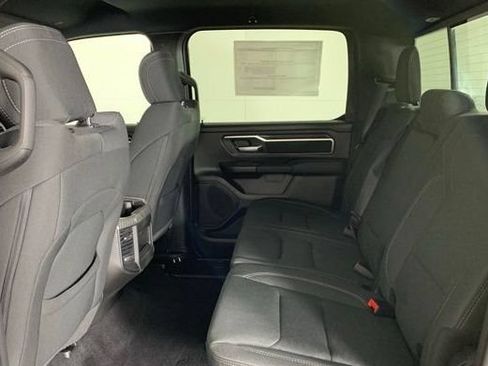 New 2026 RAM 1500 Big Horn AWD/4WD image 14