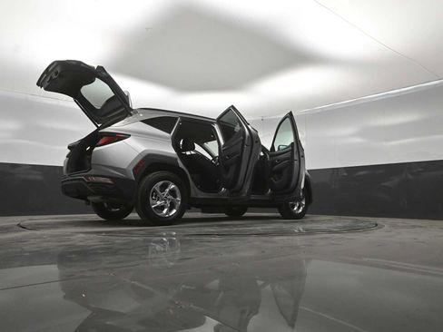 Certified 2024 Hyundai Tucson SEL AWD/4WD image 46