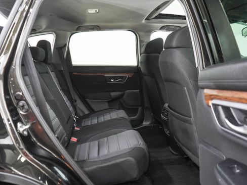 Used 2017 Honda CR-V EX image 12