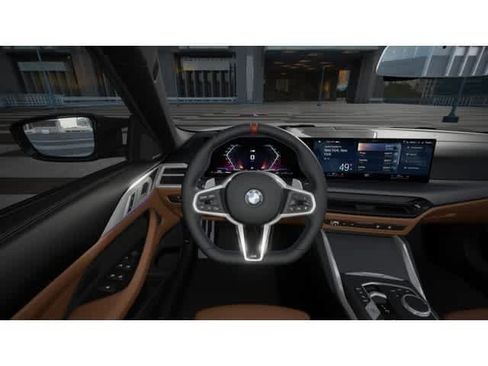 Used 2025 BMW M440i M440i w/ Premium Package image 13