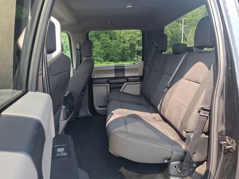 Used 2019 Ford F150 XL w/ Equipment Group 101A Mid AWD/4WD image 10