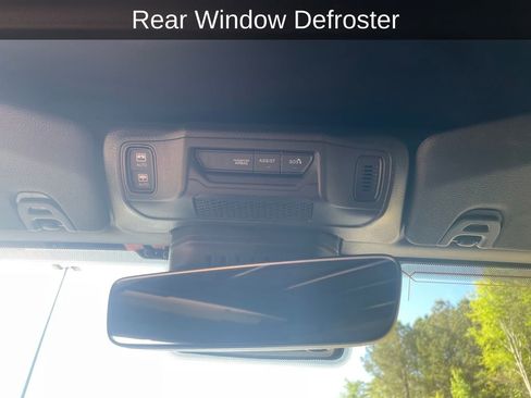 Used 2024 Jeep Wrangler Unlimited Rubicon 392 image 24