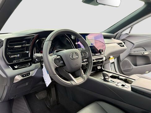 New 2026 Lexus RX 350 Premium AWD/4WD image 4