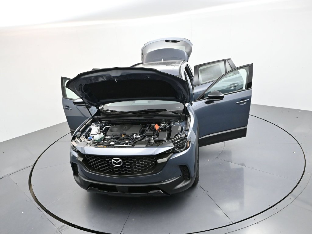 Used 2026 MAZDA CX-50 AWD 2.5 Hybrid w/ Weather Package image 36