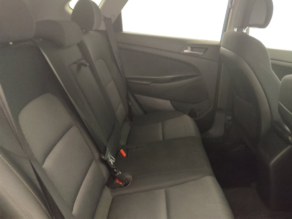 Used 2018 Hyundai Tucson SEL AWD/4WD image 19