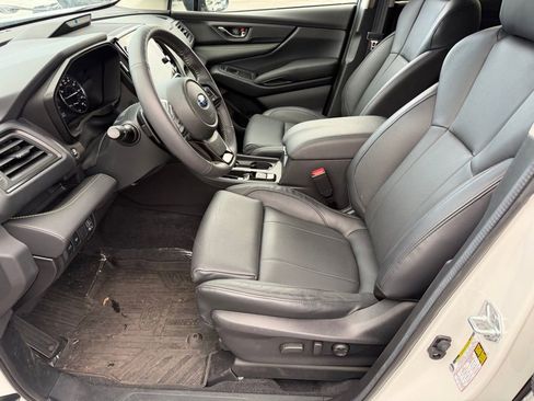 Used 2025 Subaru Ascent Bronze Edition image 25