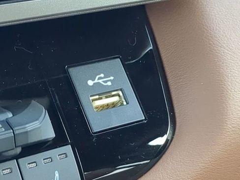 New 2026 Toyota Tundra 1794 Edition image 22