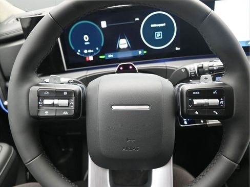 New 2026 Hyundai Santa Fe Limited FWD image 12