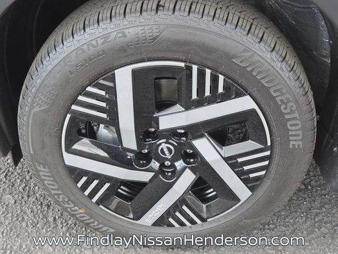 New 2026 Nissan Kicks SV image 5