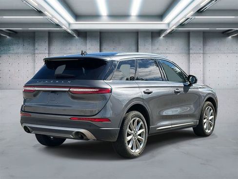 Used 2022 Lincoln Corsair AWD w/ Premium Package image 27