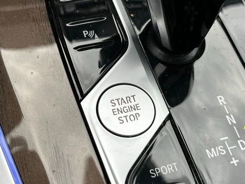 Used 2023 BMW X5 sDrive40i image 15