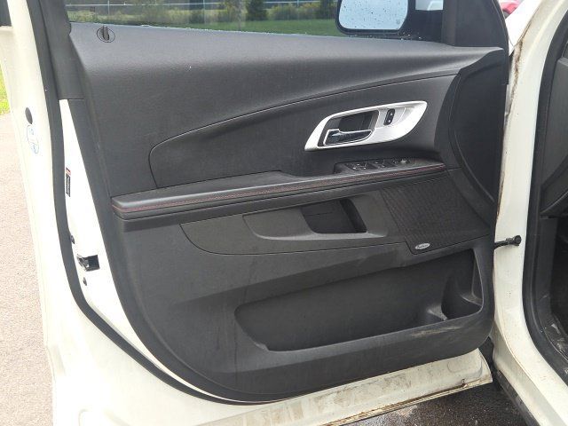 Used 2015 Chevrolet Equinox LT w/ Power Convenience Package FWD image 23