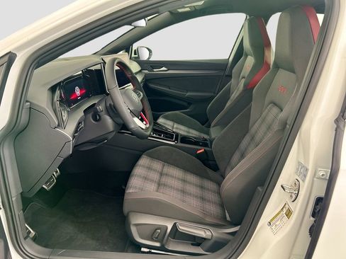 New 2026 Volkswagen GTI S FWD image 18