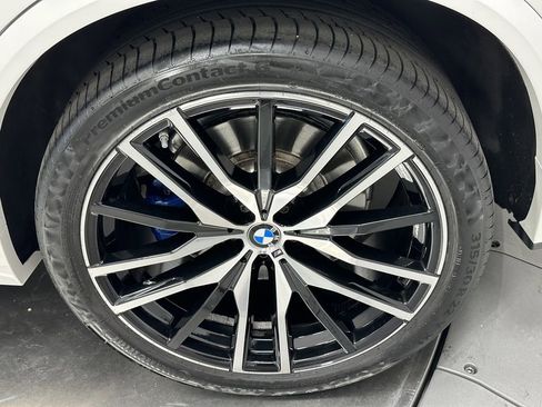 Used 2021 BMW X5 sDrive40i w/ M Sport Package image 24